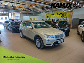 BMW X3, Autot, Lahti, Tori.fi