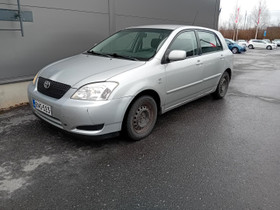 Toyota Corolla, Autot, Oulu, Tori.fi