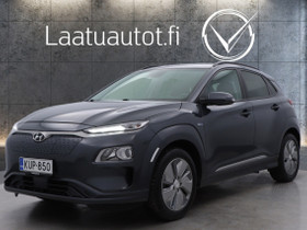 Hyundai KONA, Autot, Lohja, Tori.fi