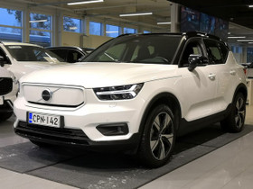 VOLVO XC40, Autot, Hmeenlinna, Tori.fi