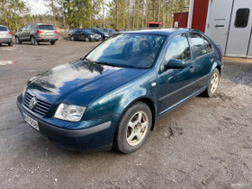 Volkswagen Bora, Autot, Kempele, Tori.fi