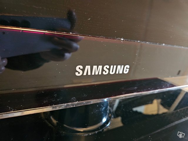 Samsung tv "48" + tv-taso, kuva 1