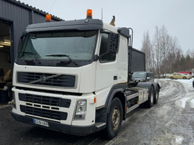 Volvo FM12, Kuorma-autot ja raskas kuljetuskalusto, Kuljetuskalusto ja raskas kalusto, Muurame, Tori.fi