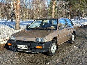 Honda Civic, Autot, Kuopio, Tori.fi