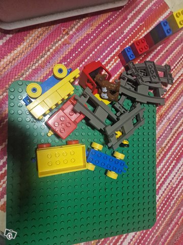 Lego duplot, kuva 1