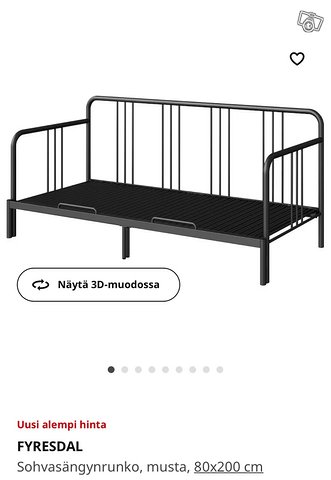 Ikea Fyresdal