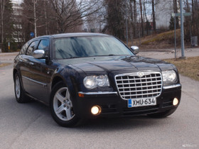 Chrysler 300C, Autot, Helsinki, Tori.fi