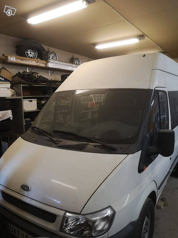 Ford Transit 2