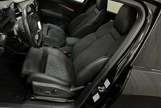 Audi Q4 E-tron 15
