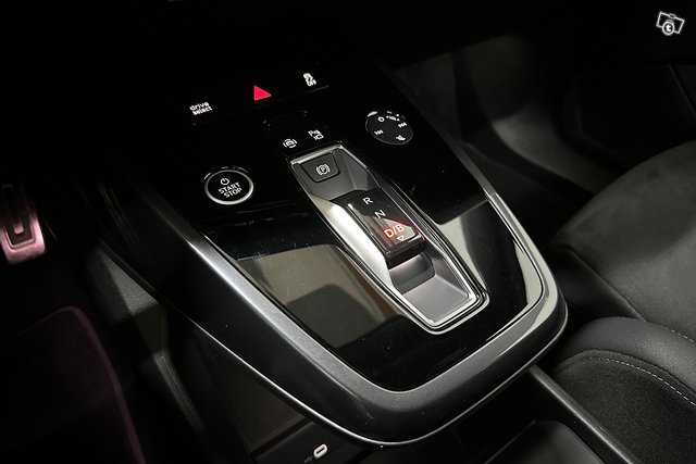 Audi Q4 E-tron 25