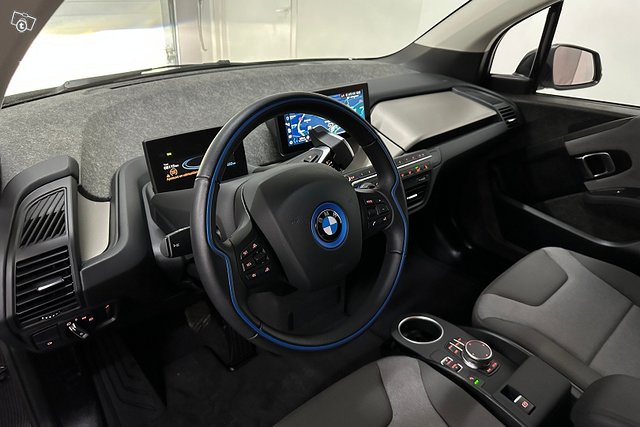 BMW I3 13
