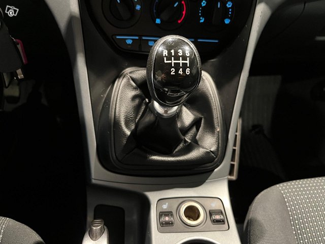 Ford C-MAX Grand 10
