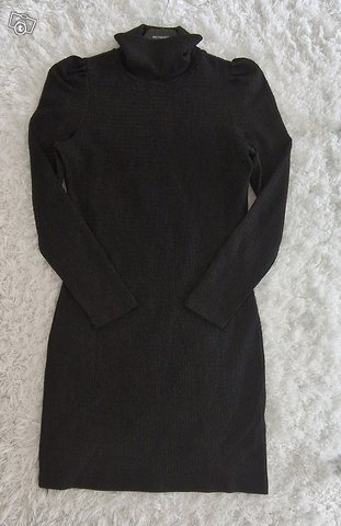 Vero Moda musta mekko, M, kuva 1