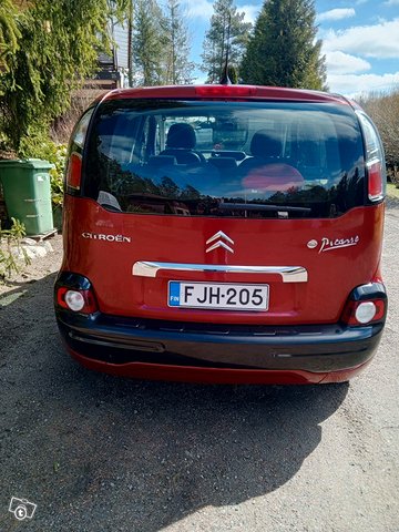 Citroen C3 Picasso 6