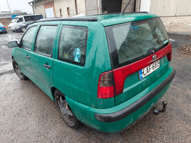 SEAT Cordoba, Autot, Seinjoki, Tori.fi