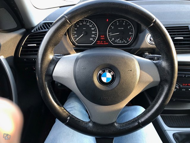 BMW 1-sarja 11