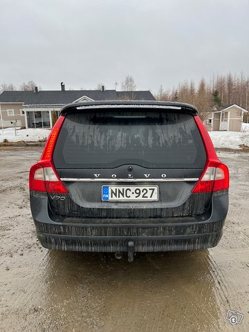 Volvo V70 2