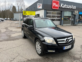 Mercedes-Benz GLK, Autot, Hyvink, Tori.fi
