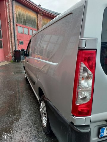 Fiat Scudo 5