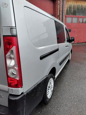 Fiat Scudo 2