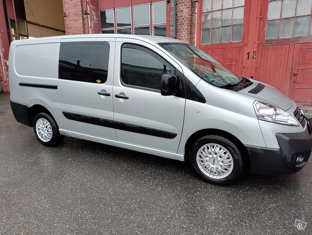 Fiat Scudo 8