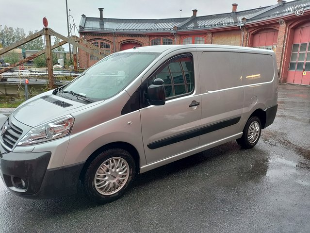 Fiat Scudo 1