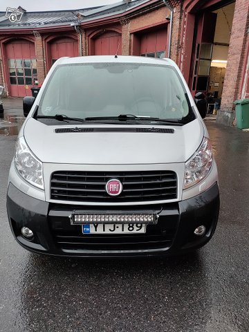 Fiat Scudo 7