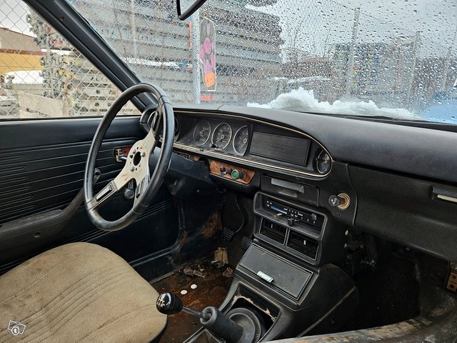 Datsun 160j sss 7