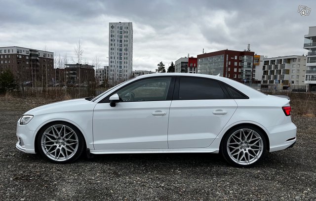 Audi A3 2