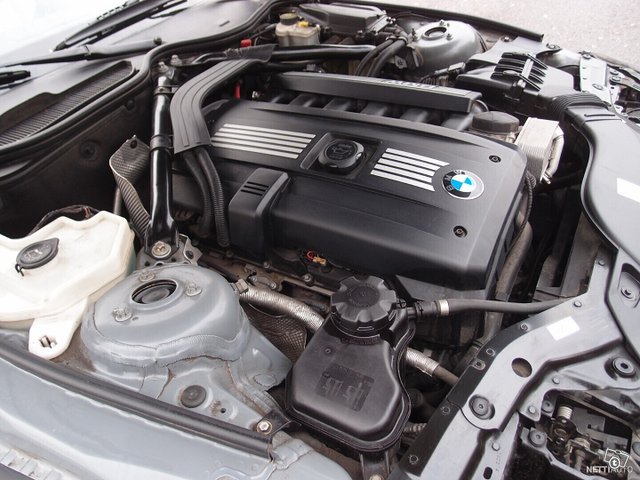 BMW Z4 16