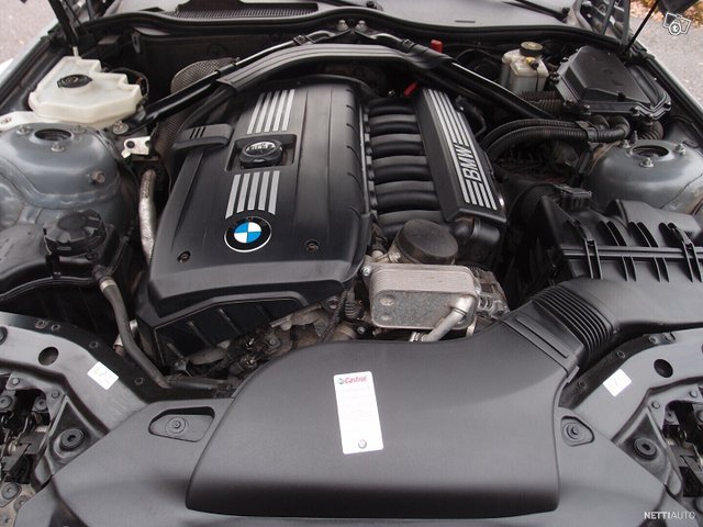 BMW Z4 17
