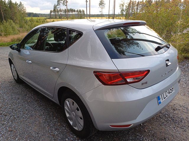 SEAT Leon 7