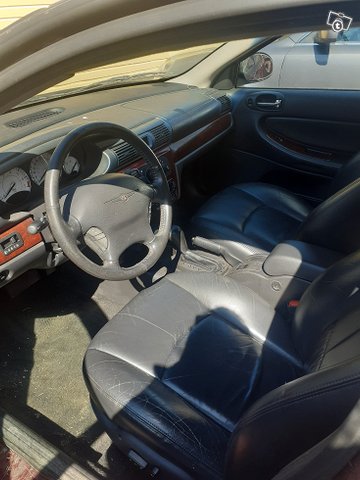 Chrysler Sebring 5