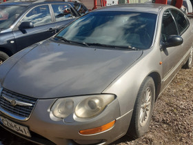 Chrysler 300M, Autot, Iitti, Tori.fi
