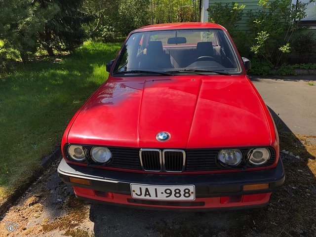 Bmw 316 10