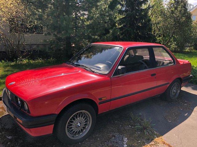 Bmw 316 14