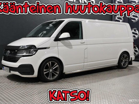 Volkswagen Transporter, Autot, Jyvskyl, Tori.fi