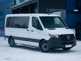 Mercedes-Benz Sprinter, Autot, Tuusula, Tori.fi