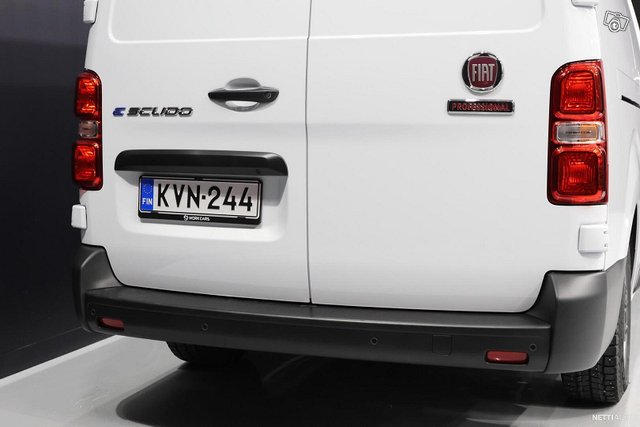 Fiat E-Scudo 7