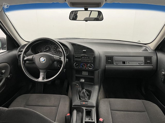 BMW 316 19