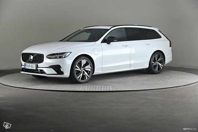 Volvo V90, kuva 1