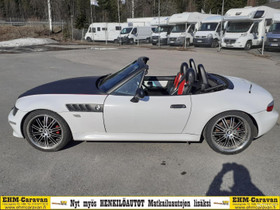 BMW Z3, Autot, Hmeenlinna, Tori.fi