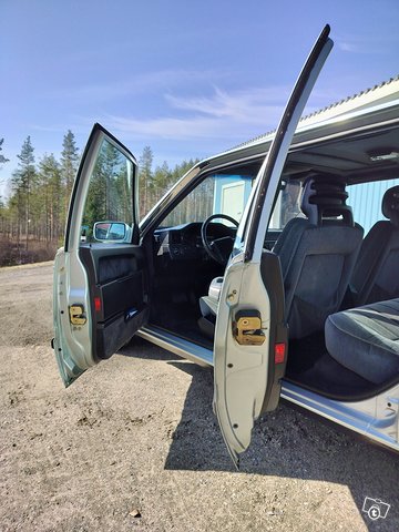 Volvo 760 11