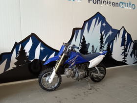 Yamaha TT-R, Mopot, Moto, Kempele, Tori.fi