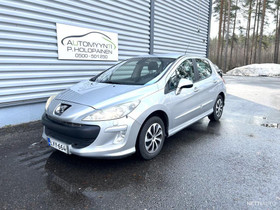 Peugeot 308, Autot, Joensuu, Tori.fi