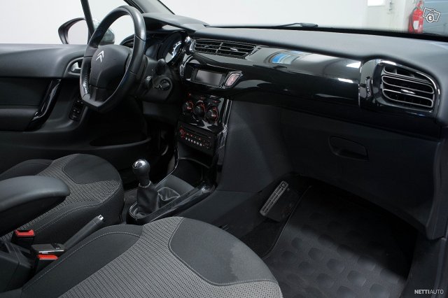 Citroen C3 9