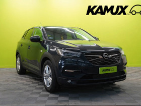 Opel Grandland X, Autot, Hyvink, Tori.fi