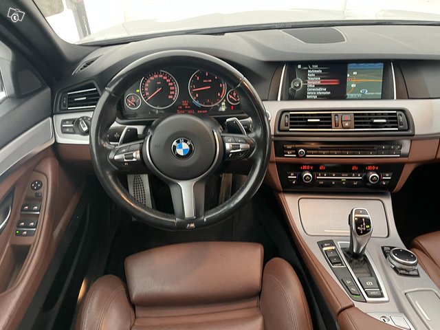 BMW 535 14