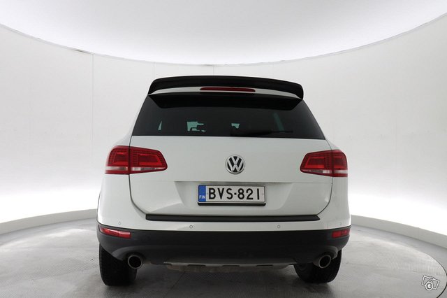 Volkswagen Touareg 25