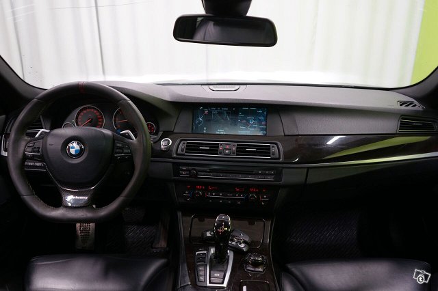 BMW 535 12